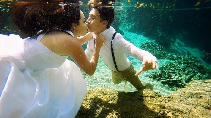 Sesión en cuatrocienegas coahuila - 3