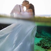 Sesión en cuatrocienegas coahuila - 1