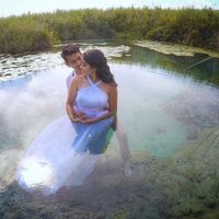 Sesión en cuatrocienegas coahuila - 2