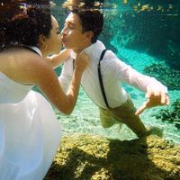 Sesión en cuatrocienegas coahuila - 3