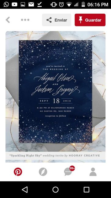 Cambio de temática! - 5