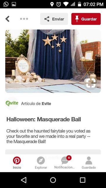 Cambio de temática! - 12