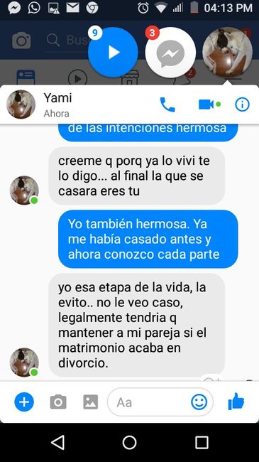 En estado de shock! - 5