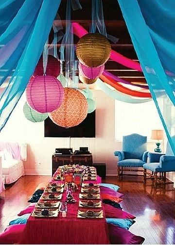 Mi despedida festejando los 30! - 1