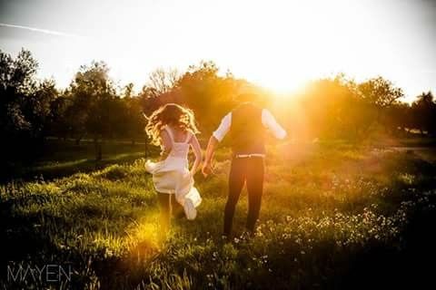 Sacando lo mejor de nosotros💓 - 3