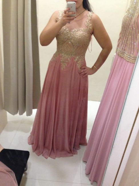 Mis bellas damas - 3