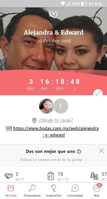 Estamos oficialmente listos! - 1