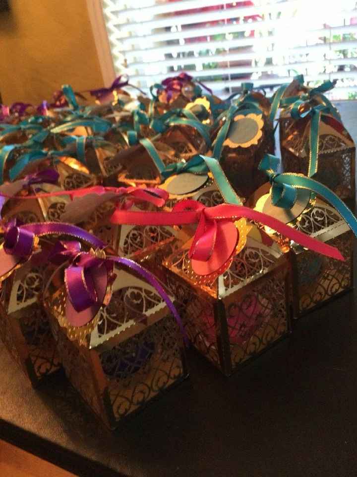 Mi despedida festejando los 30! - 6