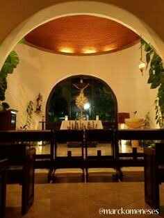 La iglesia elegida - 4