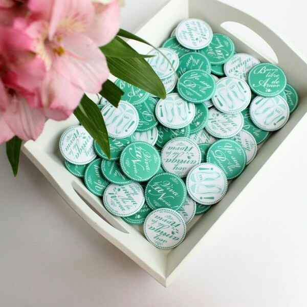 La sugerencia del novio - 1