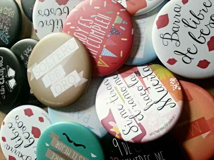 La sugerencia del novio - 4