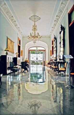 Quinta montes molina!!!! - 6