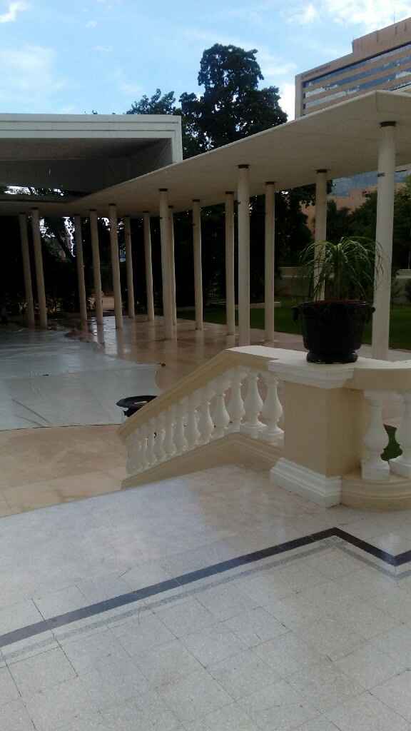 Quinta montes molina!!!! - 9