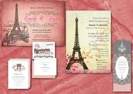 ¿Darás invitaciones para tu despedida de soltera? - 1