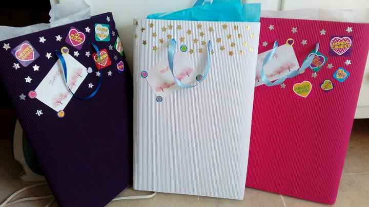 Regalo para las damas - 2