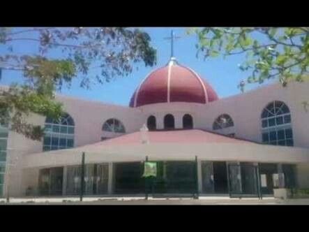 La iglesia elegida - 3