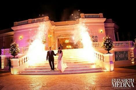 Quinta montes molina!!!! - 2