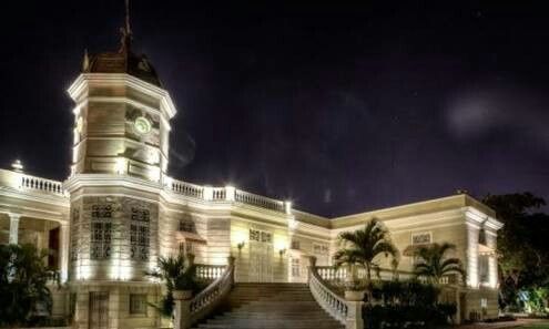 Quinta montes molina!!!! - 3