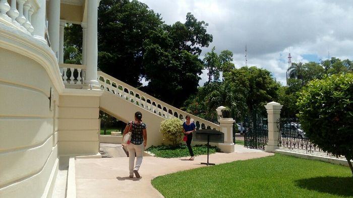 Quinta montes molina!!!! - 8