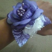 Corsage