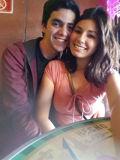 Fotos de ustedes y sus fm - 1