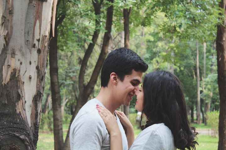 Por fin fotos!! - 1