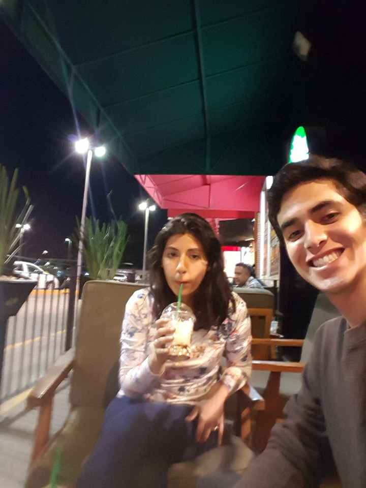 El defecto perfecto- Fer - 1