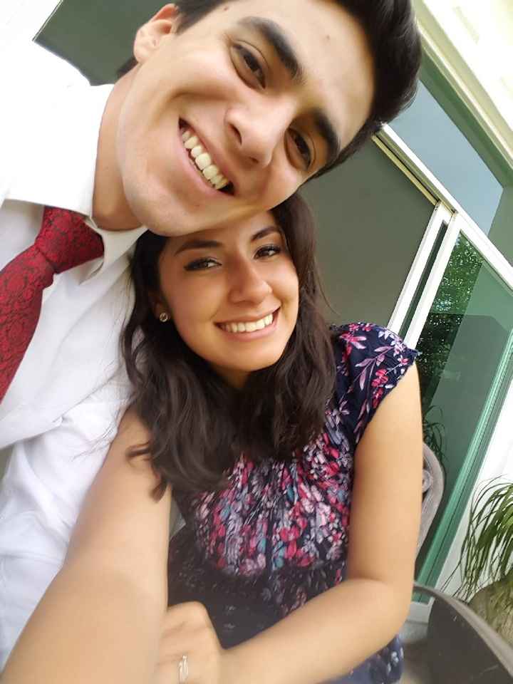 Una foto porque si. - 1