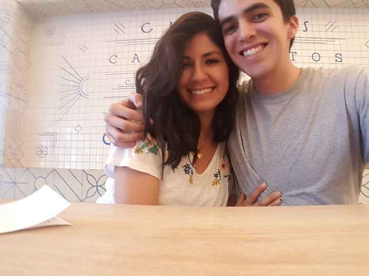 Mi agenda de boda-fernanda - 1