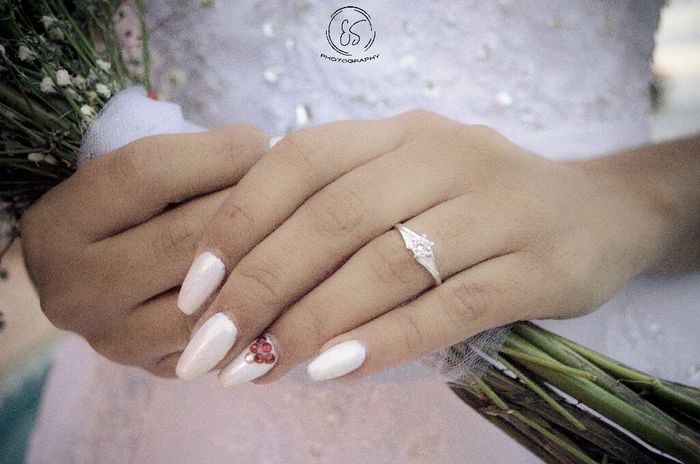  Uñas 💅✅ - 1