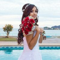  A&l una probadita de la sesión de fotos 🙊👌 - 4