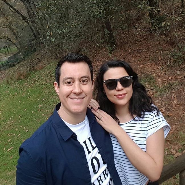 Sube una foto con tu FM o tu FE - 1