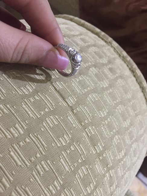 Último paso: ¡Comparte tu frase favorita de amor! - 1