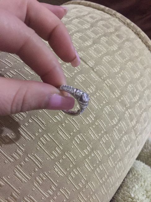 Si sorpresa romántica - 1