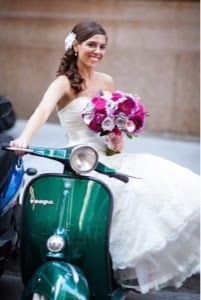 Ramo de novia