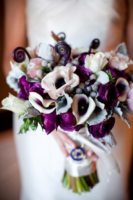 Ramo de novia