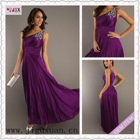 Vestido para damas