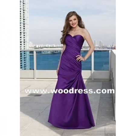 Vestido para damas