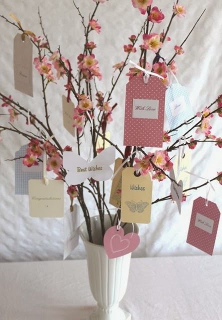 Arbol de los deseos