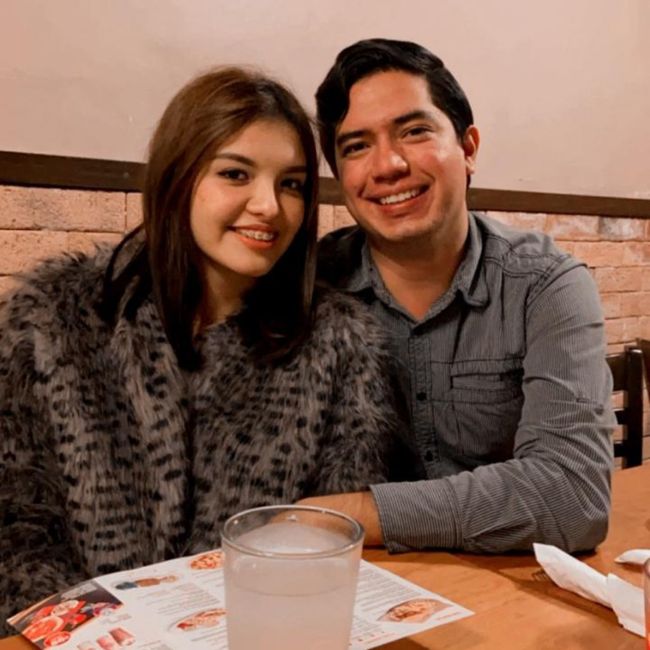 San Valentín de Alo y Alex 1