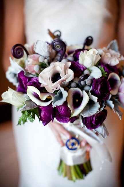 Ramo de novia