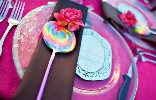 mesa para niños