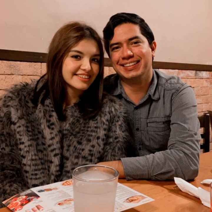 San Valentín de Alo y Alex - 1