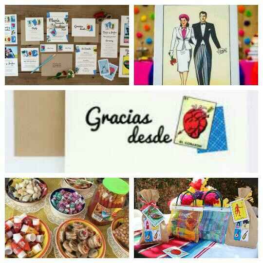 Invitación formal o informal - 1