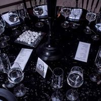 La boda dark - 9