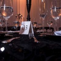 La boda dark - 11