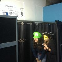 Cabina 1