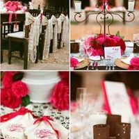 Boda estilo mexicano - 1