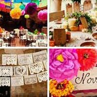 Boda estilo mexicano - 3