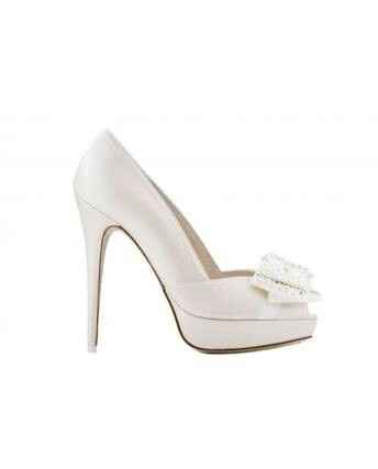 Mis zapatos favoritos son... - 1